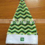 Christmas Hat Decoration,embroidered Hat thumbnail-2