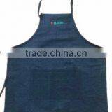 Best Price Custom Printing Cotton Long Apron thumbnail-5