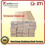 OEM Factory Supply Bimetal Strip, Bearing Strip Used For Make Bearing Bushing thumbnail-1