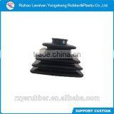 High Quality Silicone Flexible Bellows or Rubber Bellows Dust Cover thumbnail-2