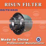 Risun Customized Two-stage Dust Air Prefilter for Agricultural Tractor