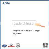 Wholesale Price Orange Throttle Cable For YAMAHA 191CM Motorcycle Accelerator Cable thumbnail-3