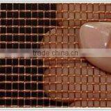 Meet ISO9001 Quality Low Price Copper Wire Mesh thumbnail-5