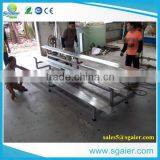 Guangzhou China 100% Original Used Steel Bleachers on Sale thumbnail-1