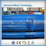 Full Automatic Wire Mesh Welded Machines Roll Mesh Welding Machines thumbnail-4