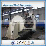 Wedge Wire Mesh Filter Welding Machine (100-400mm) thumbnail-3
