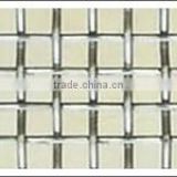 Gigantic Sale!Cheapest low carbon steel galvanized square wire mesh