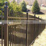 Fashionable Cheap Decorative Garden Use Farm Fencing thumbnail-4
