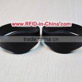 Silicon Positive Energy Bracelets