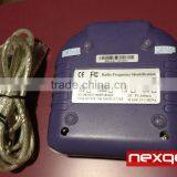 13.56MHZ Desktop NFC Card Reader Iso14443 Iso15693 thumbnail-5