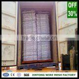 Hot Dip Galvanized Removable Fence Panel,metal Barricade,safety Barrier thumbnail-5