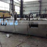 Evaporative Cooling Pad Production Line thumbnail-6
