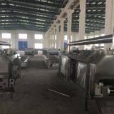 Cryogenic (Beijing) Science company overview - view 2 thumbnail