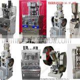 Single Manual Tablet Press Hand Tablet Press thumbnail-6