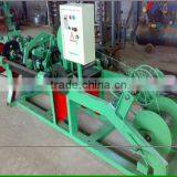 HTK Factory Concertina Razor Barbed Wire Machine thumbnail-2
