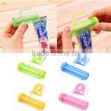 Plastic Carton Toothpaste Tube Squeezer With Sunction Cup thumbnail-3