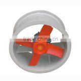 HangYu Different Style and Size Air Circulation Fan for Greenhouse and Poultry thumbnail-6