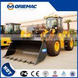 Xgma Wheel Loader Loader LIUGONG Clg855n Wheel Loader for Cheap Sale thumbnail-1