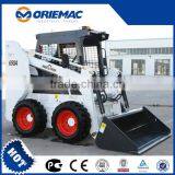 USED PRODUCT WECAN 0.65T Skid Steer Loader GM650A WITH CHEAP PRICE thumbnail-4