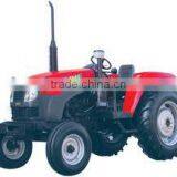 YTO 70HP 4WD Agricultural Tractor thumbnail-1