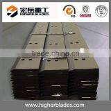 Loader Bucket Cutting Edge 3G-4258 for 910 920 930 With Boron Steel or Carbon Steel thumbnail-3