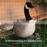 Plastic Goose Decoys For Hunting One-stop Garden Supplier Top Sale thumbnail-3
