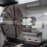 Large CNC Horizontal Turning Machine(CNC Lathe) thumbnail-4