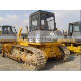 Mini Earthmoving Equipment Shantui 130HP Bulldozer SD13 thumbnail-1