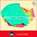 Best Selling Kitchen Gadgets Silicone Silicone Dish Drying Mat thumbnail-6