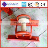 Cable Laying Roller for Underground Cable Installation & Cable Pulley thumbnail-1