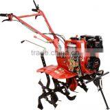 Diesel Tiller, Rotary Cultivator ,Rotary Tiller ,Power Tiller thumbnail-1