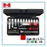 China High Grade Material Socket Wrench Pcs thumbnail-1
