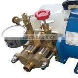 High Quality 6.0L/min Hydrostatic Pressure Testing Pumps DSY-60A thumbnail-2