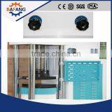 2017 Hot Sale Automatic Testing Equipment Concrete Compression Strength Testing Machine thumbnail-5