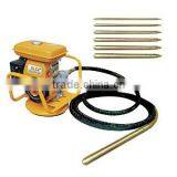 Pendulous Vibrator For Concrete