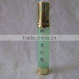 Light Green AS Airless Bottles 30ml thumbnail-1