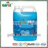 Supply -40 Winter Windshield Washer Fluid for Antimist and Antifreezing Manufacture