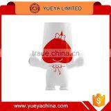 2 Toothbrush Holder Racks With 1 Cup For Sweet Lovers thumbnail-1