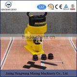 High Quality Eyelet Making Machine thumbnail-4