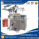10-150ml Special Bottle Toothpaste Packing Machine