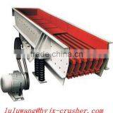 Vibrating Grizzly Feeder/ Vibrating Feeder Machine