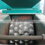 Best Selling Charcoal Briquette Machine Made in China thumbnail-5