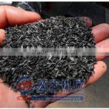 Continuous Biomass Sawdust Charcoal Oven// Biomass Sawdust Charocal Furnance// Charcoal Making Stove thumbnail-6