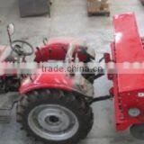 Farm Tractor Use Universal Planter, Wheater Seeder,barley Seeder Oats Seeder Sorghum Seeder Millet Seeder With Fertilizer thumbnail-4
