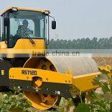 China Road Roller Sell in India ,China Road Roller RS7120 With Best Price for Sale