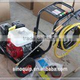 Hot Water High Pressure Washer/High Pressure Washer/High Pressure WasherGun thumbnail-2