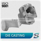 OEM Parts Aluminium Pressure Die Casting thumbnail-1