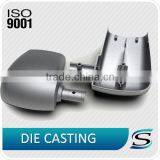 Precision Zinc Alloy Die Casting thumbnail-1