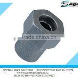 Supply Pipe Fitting Nuts Forging Steel Union Nut thumbnail-1