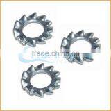 China Professional Manufacturing m6 Helical Spring Lock Washers thumbnail-3